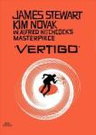 Vertigo poster
