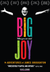 Big Joy poster