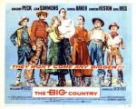 Big Country poster 2