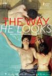 The Way He Looks poster