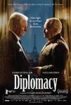 Diplomacy poster
