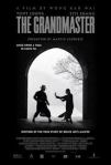 The Grandmaster poster