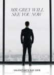 50 Shades Of Grey poster