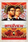 The Interview Poster