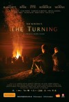 The Turning poster