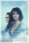 Clouds of Silas Maria poster
