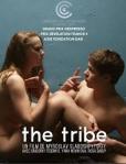 The Tribe poster