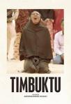 Timbuktu film poster