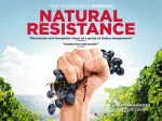 Natural Resistance poster