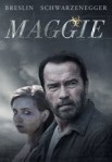 Maggie poster