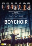 The Choir poster