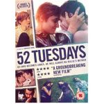 52 Tuesdays poster