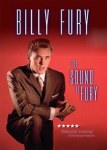 Billy Fury film poster
