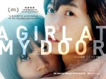 A GIRL AT MY DOOR Theatrical Poster
