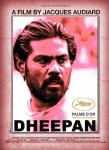 Dheepan poster