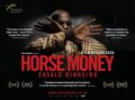 Horse Money poster