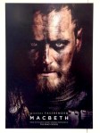 Macbeth poster