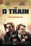 The_D_Train_poster
