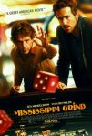 mississipi grind poster