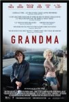 grandma poster