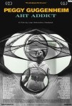 PEGGY_GUGGENHEIM_ART_ADDICT film poster