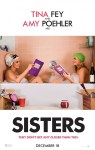 Sisters poster