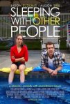 Sleeping With Other People film poster