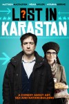 Lost In Karastan poster