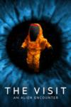 The Visit poster