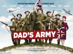 Dad's Army poster