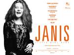 Janis - Little Girl Blue poster