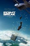 Point Break 2015 poster