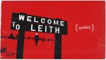 Welcome To Leith poster