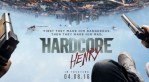Hardcore Henry poster