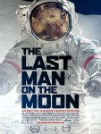 The Last Man On the Moon poster