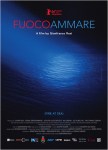Fire At Sea poster