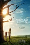 Miracles From Heaven poster