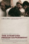 The Stanford Prison Experiment poster