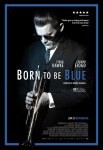 Born To Blue poster