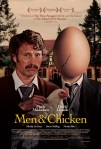 Men and Chicken poster