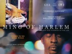 Ming of Harlem