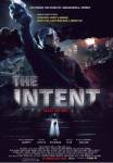 The Intent poster
