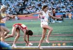 Zola Budd Mary Decker
