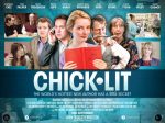 Chick Lit poster