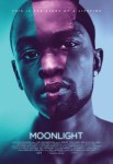 Poster of the film Moonlight