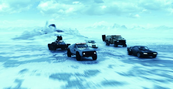 image russia fast and furious 8 fate of furious