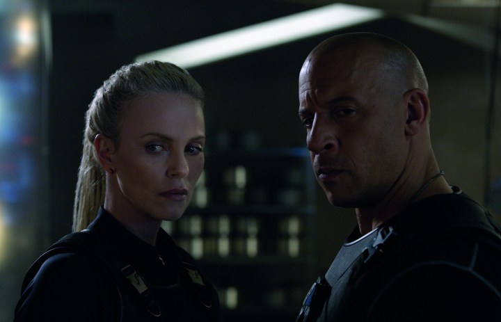 image still fast and furious eight fate of furious theron diesel