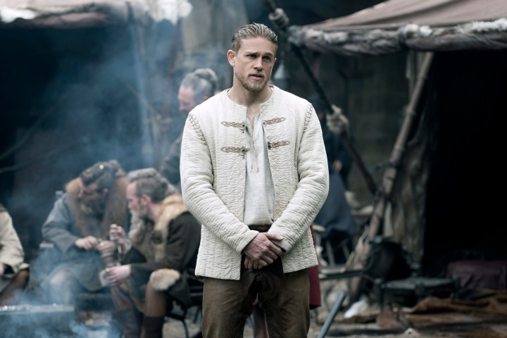 image photo still charlie hunnam king arthur