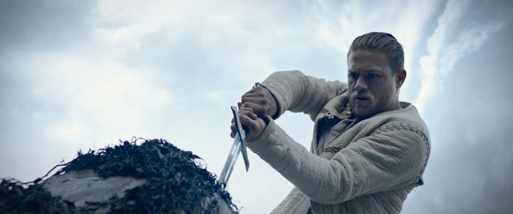 image still photo charlie hunnam excalibur king arthur
