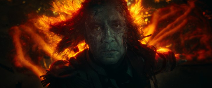 still image photo javier bardem salazar pirates caribbean